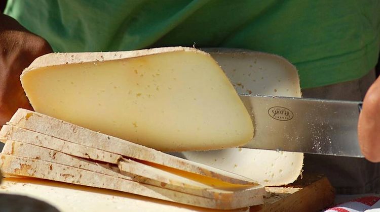 BON PLAN - Les bonheurs de la Hera deu hromatge